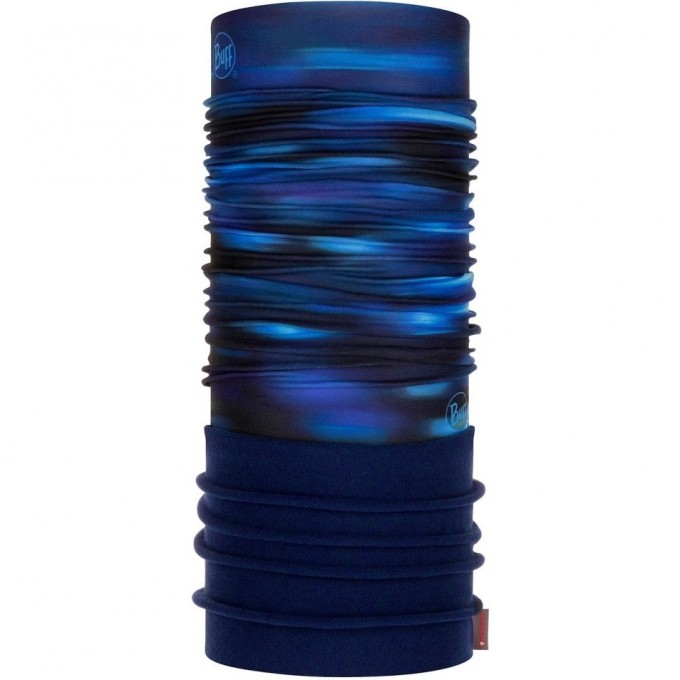 Бандана BUFF POLAR PUGY ULTRAMARINE 134555.740.10.00 Бандана BUFF POLAR PUGY ULTRAMARINE 134555.740.10.00