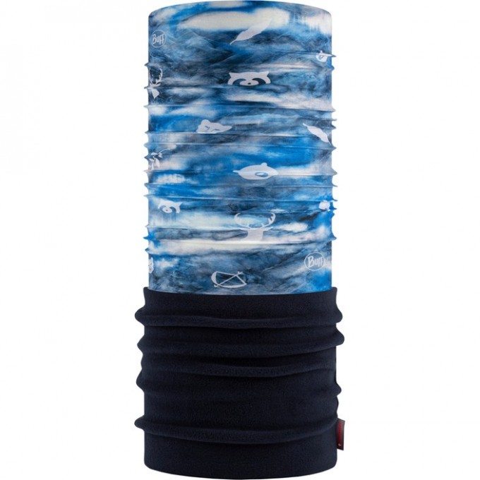 Бандана BUFF POLAR RACKAW MULTI 130116.555.10.00