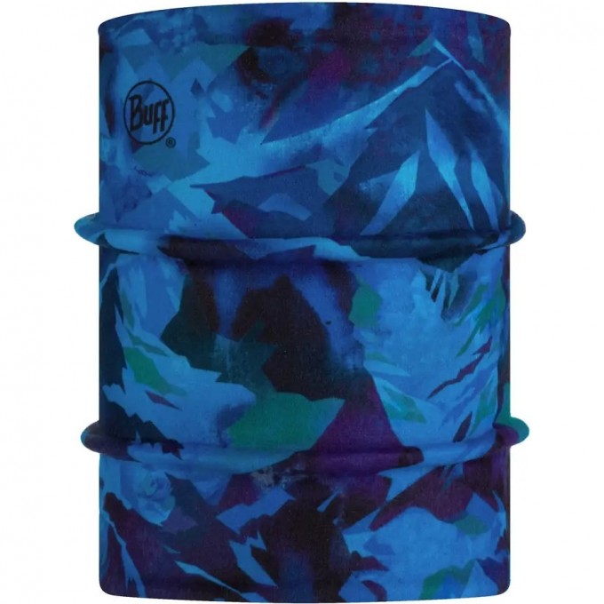 Бандана BUFF POLAR REVERSIBLE HIGH MOUNTAIN 130123.707.10.00