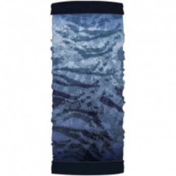 Бандана BUFF POLAR REVERSIBLE SYBE BLUE