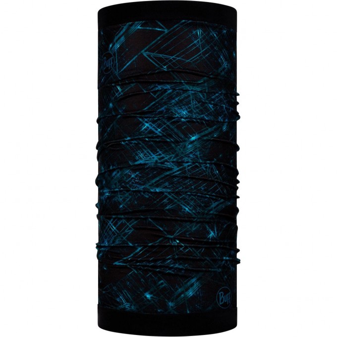 Бандана BUFF REVERSIBLE POLAR AB5TR BLUE 126532.707.10.00 Бандана BUFF REVERSIBLE POLAR AB5TR BLUE 126532.707.10.00