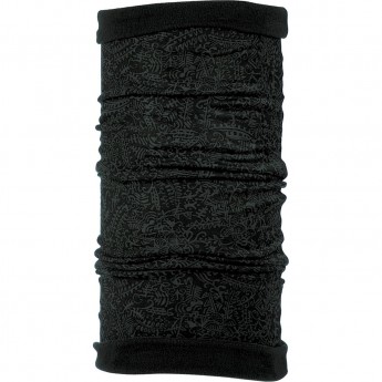 Бандана BUFF REVERSIBLE POLAR BUFF MARROC GRAPHITE / BLACK Бандана BUFF REVERSIBLE POLAR BUFF MARROC GRAPHITE / BLACK