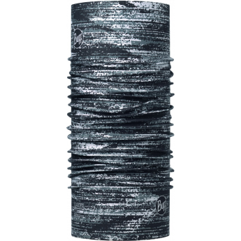 Бандана BUFF REVERSIBLE POLAR BUFF POINTED\GARGOYLE FLEECE Бандана BUFF REVERSIBLE POLAR BUFF POINTED\GARGOYLE FLEECE