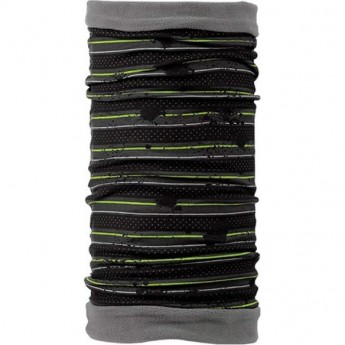 Бандана BUFF REVERSIBLE POLAR BUFF RATAK\GARGOYLE FLEECE Бандана BUFF REVERSIBLE POLAR BUFF RATAK\GARGOYLE FLEECE