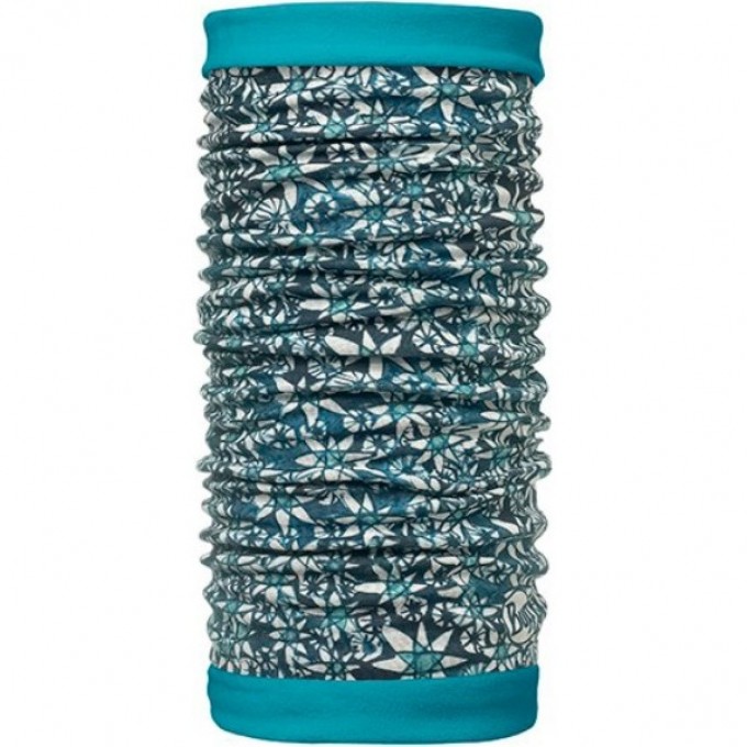 Бандана BUFF REVERSIBLE POLAR BUFF REISA\NIAGARA FLEECE 105521.00 Бандана BUFF REVERSIBLE POLAR BUFF REISA\NIAGARA FLEECE 105521.00