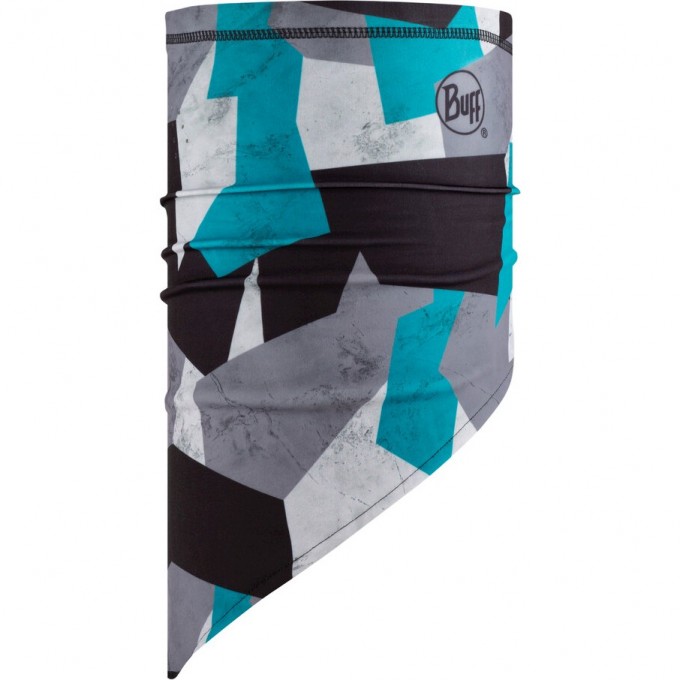 Бандана BUFF TECH FLEECE BANDANA RENZ MULTI 129996.555.10.00