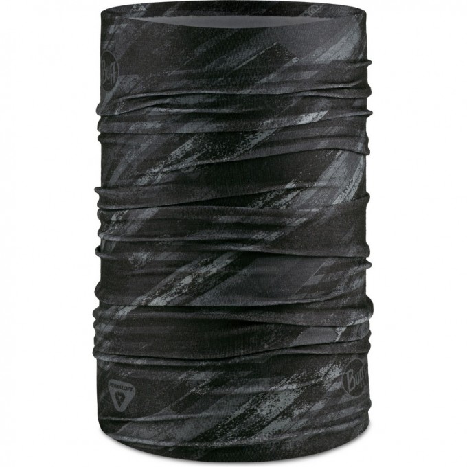Бандана BUFF THERMONET BARDEEN GRAPHITE 129801.901.10.00 Бандана BUFF THERMONET BARDEEN GRAPHITE 129801.901.10.00