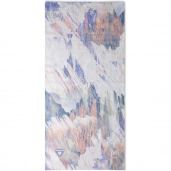 Бандана BUFF THERMONET BLAISE WHITE Бандана BUFF THERMONET BLAISE WHITE