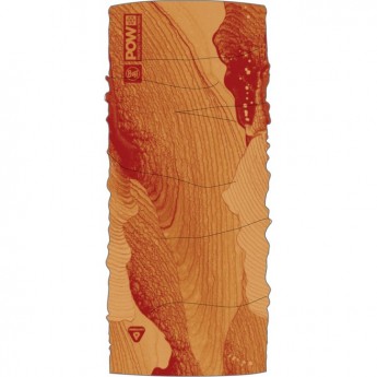 Бандана BUFF THERMONET EVAPORATE TANGERINE Бандана BUFF THERMONET EVAPORATE TANGERINE