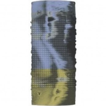 Бандана BUFF THERMONET WERF MULTI Бандана BUFF THERMONET WERF MULTI