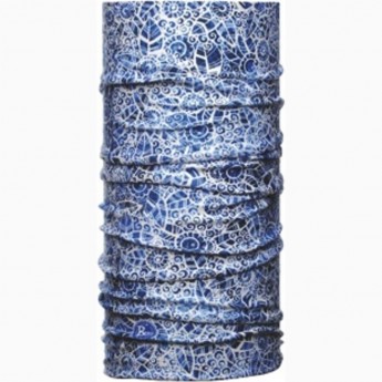 Бандана BUFF TUBULAR UV BUFF FLODEK-R Бандана BUFF TUBULAR UV BUFF FLODEK-R