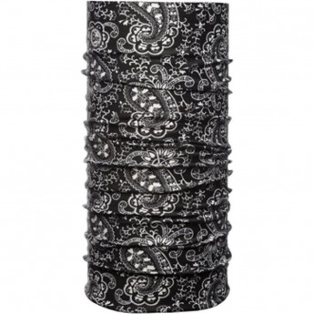 Бандана BUFF TUBULAR UV BUFF MONGAR BLACK Бандана BUFF TUBULAR UV BUFF MONGAR BLACK