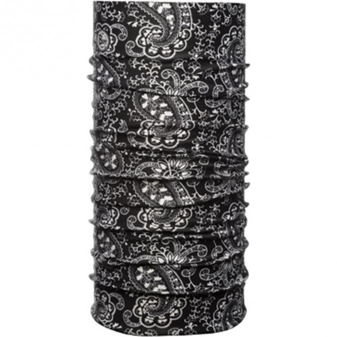 Бандана BUFF TUBULAR UV BUFF MONGAR BLACK 18048.00