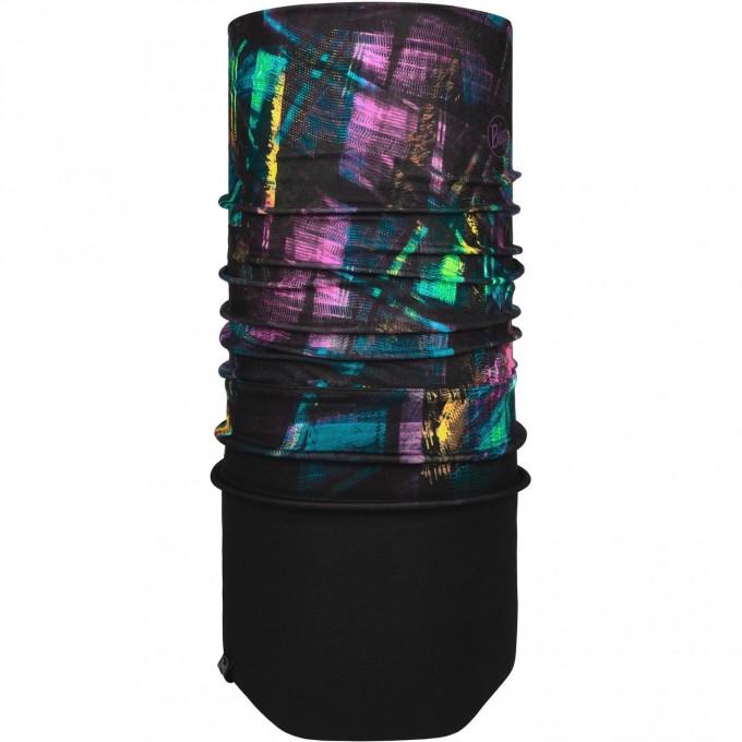 Бандана BUFF WINDPROOF SINEKI MULTI 126754.555.10.00