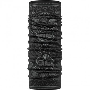 Бандана BUFF WOOL BUFF ACTIVE KASHKULL Бандана BUFF WOOL BUFF ACTIVE KASHKULL