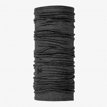 Бандана BUFF WOOL BUFF GARMENT DYE BLACK DYE Бандана BUFF WOOL BUFF GARMENT DYE BLACK DYE