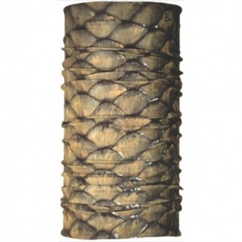 Бандана-повязка на голову летняя BUFF CARP Бандана-повязка на голову летняя BUFF CARP