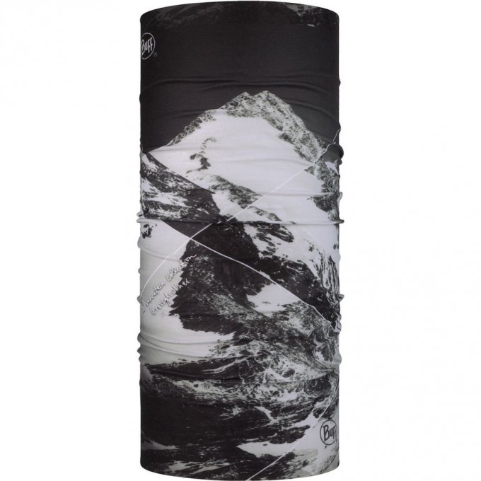 Бандана-труба BUFF ORIGINAL GROSGLOCKNER 121760.555.10.00