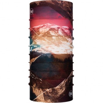 Бандана-труба BUFF ORIGINAL MOUNT RAINER Бандана-труба BUFF ORIGINAL MOUNT RAINER