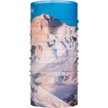 Бандана-труба BUFF ORIGINAL MOUNT WHITNEY Бандана-труба BUFF ORIGINAL MOUNT WHITNEY