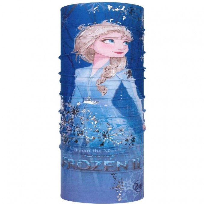 Бандана-труба детская BUFF ORIGINAL ELSA 2 121660.555.10.00