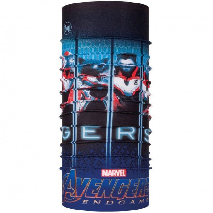 Бандана-труба детская BUFF ORIGINAL SUPERHEROES 121585.555.10.00