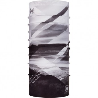 Бандана-труба летняя BUFF COOLNET TABLE MOUNTAIN Бандана-труба летняя BUFF COOLNET TABLE MOUNTAIN