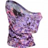 Бандана защитная BUFF FILTER TUBE MAGALY VIOLET 127389.619.20.00