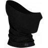 Бандана защитная BUFF FILTER TUBE SOLID BLACK 127367.999.20.00