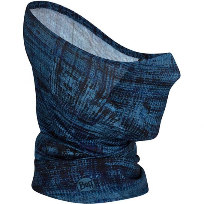 Бандана защитная BUFF FILTER TUBE STURE DENIM 127385.788.20.00