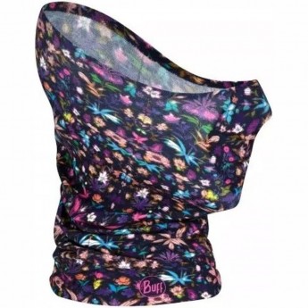 Бандана защитная детская BUFF FILTER TUBE MARGIT Бандана защитная детская BUFF FILTER TUBE MARGIT
