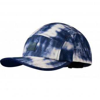 Кепка BUFF 5 PANEL GO CAP SOLID MIST Кепка BUFF 5 PANEL GO CAP SOLID MIST