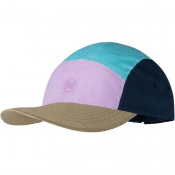 Кепка BUFF 5 PANEL GO COLART BLUE Кепка BUFF 5 PANEL GO COLART BLUE