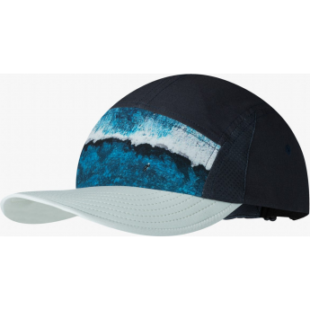 Кепка BUFF 5 PANEL GO WATSEA NAVY Кепка BUFF 5 PANEL GO WATSEA NAVY