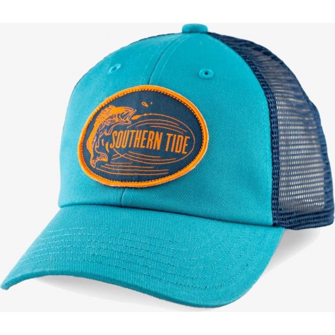 Кепка BUFF EXPLORE TRUCKER CAP WATE FOREST 133561.809.30.00 Кепка BUFF EXPLORE TRUCKER CAP WATE FOREST 133561.809.30.00