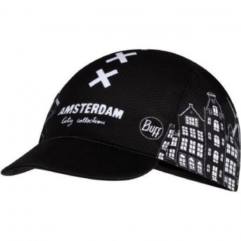 Кепка BUFF ORIGINAL CITY COLLECTION AMSTERDAM Кепка BUFF ORIGINAL CITY COLLECTION AMSTERDAM