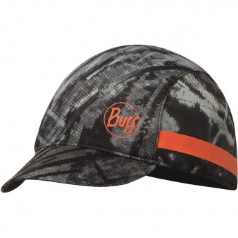 Кепка BUFF PACK BIKE CAP CITY JUNGLE Кепка BUFF PACK BIKE CAP CITY JUNGLE
