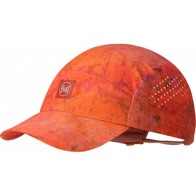 Кепка BUFF PACK SPEED CAP Keffy Nectarine 135794.440.30.00 Кепка BUFF PACK SPEED CAP Keffy Nectarine 135794.440.30.00