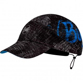 Кепка BUFF PACK SPEED CAP RUSH GRAPHITE