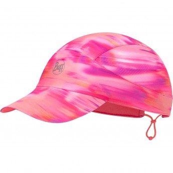 Кепка BUFF PACK SPEED CAP SISH PINK FLUOR Кепка BUFF PACK SPEED CAP SISH PINK FLUOR