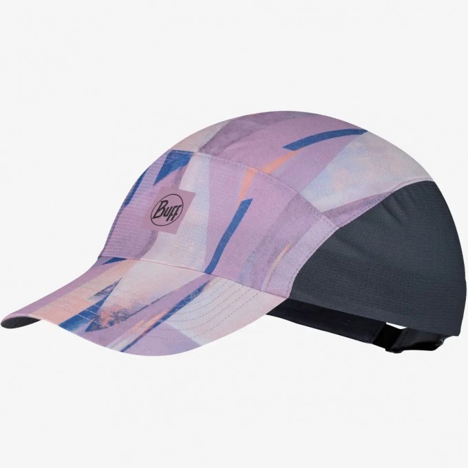Кепка BUFF SPEED CAP SHANE LILAC 131388.525.20.00 Кепка BUFF SPEED CAP SHANE LILAC 131388.525.20.00