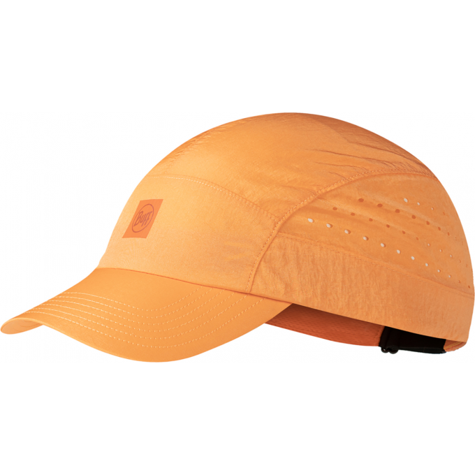 Кепка BUFF SPEED CAP Solid Apricot 133547.210.30.00 Кепка BUFF SPEED CAP Solid Apricot 133547.210.30.00
