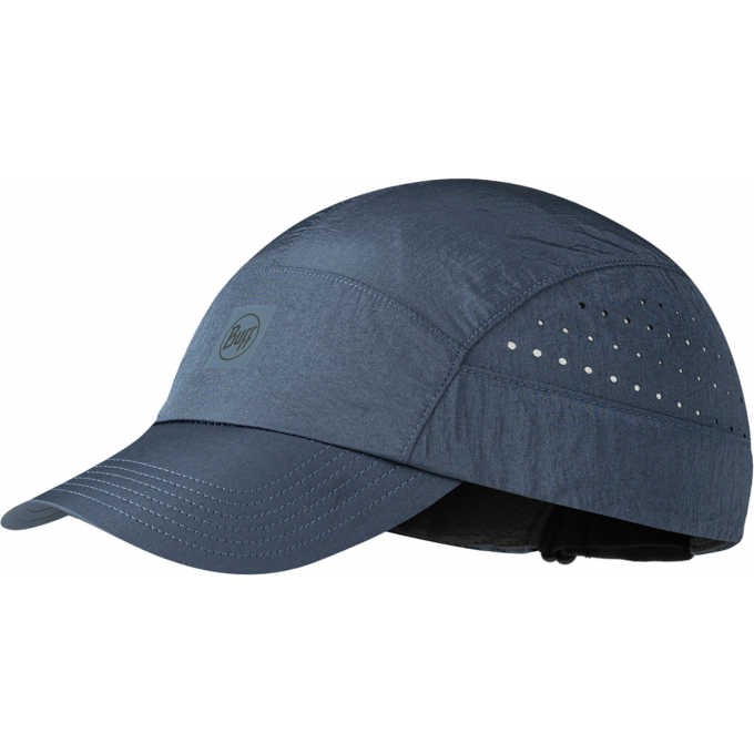 Кепка BUFF SPEED CAP Solid Ash 133547.914.30.00 Кепка BUFF SPEED CAP Solid Ash 133547.914.30.00