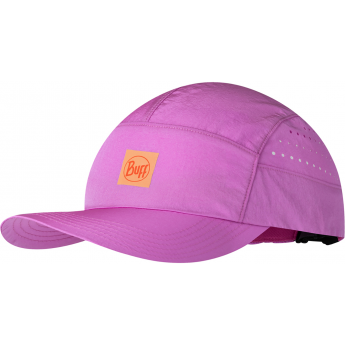 Кепка BUFF SPEED CAP Solid Iris