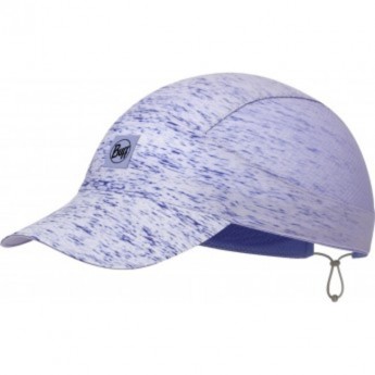 Кепка BUFF SPEED CAP SOLID IRIS
