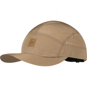 Кепка BUFF SPEED SOLID COYOTE Кепка BUFF SPEED SOLID COYOTE