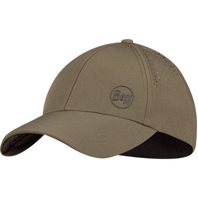 Кепка BUFF SUMMIT CAP ARK DESERT 133552.303.20.00 Кепка BUFF SUMMIT CAP ARK DESERT 133552.303.20.00
