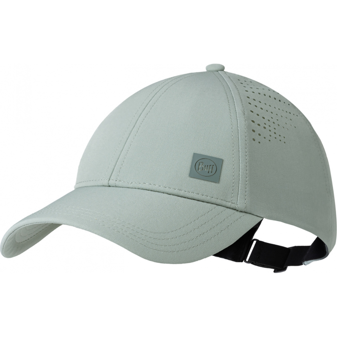 Кепка BUFF SUMMIT CAP Solid Flint 135604.618.30.00 Кепка BUFF SUMMIT CAP Solid Flint 135604.618.30.00