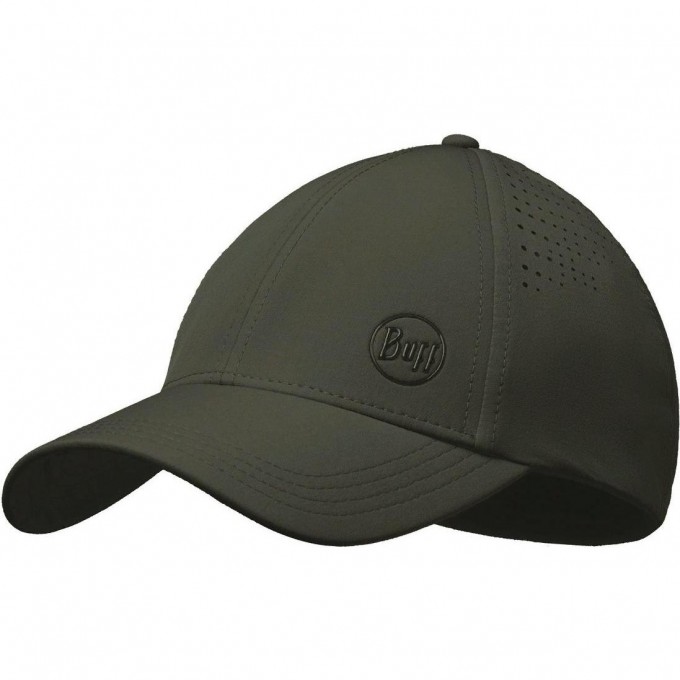 Кепка BUFF TREK CAP HASHTAG MOSS GREEN M/L 117193.851.30.00 Кепка BUFF TREK CAP HASHTAG MOSS GREEN M/L 117193.851.30.00