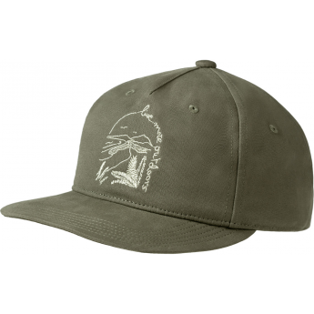 Кепка BUFF TRUCKER CAP Lander Khaki